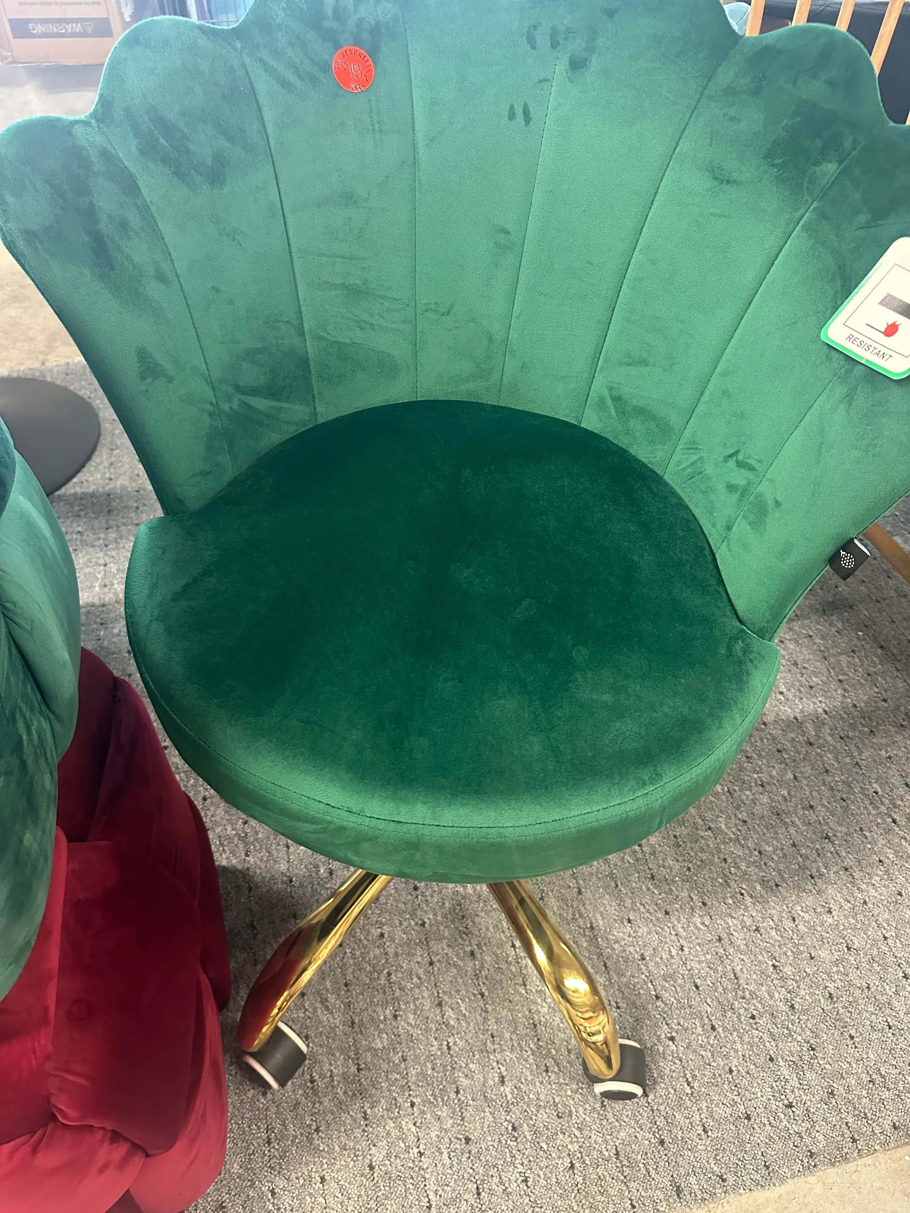 Dining Chairs, Kitchen Chairs, Armchairs, Upholstered Chairs – Grade B Stock - Marketplace